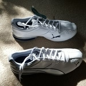 Men's Puma Sneakers